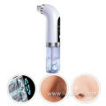 Electric Small Bubble Blackhead Remover With Water